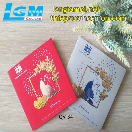 QQ QV-34 -Giá: Liên hệ