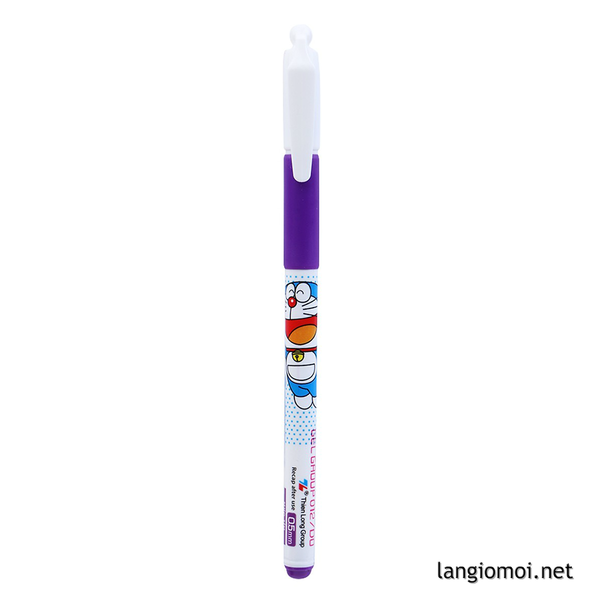 Bút Gel Thiên Long Doraemon GEL-012/DO