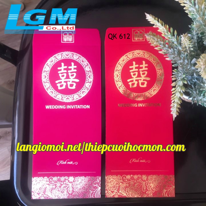 QQ QK-612 - Giá: Liên hệ